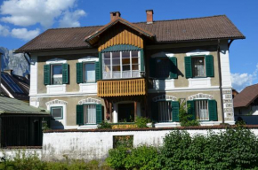  Haus Moser  Обларн